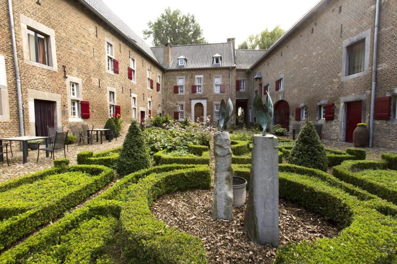 Meschermolen 1, Klein 4-Persoons Appartement Eijsden Εξωτερικό φωτογραφία