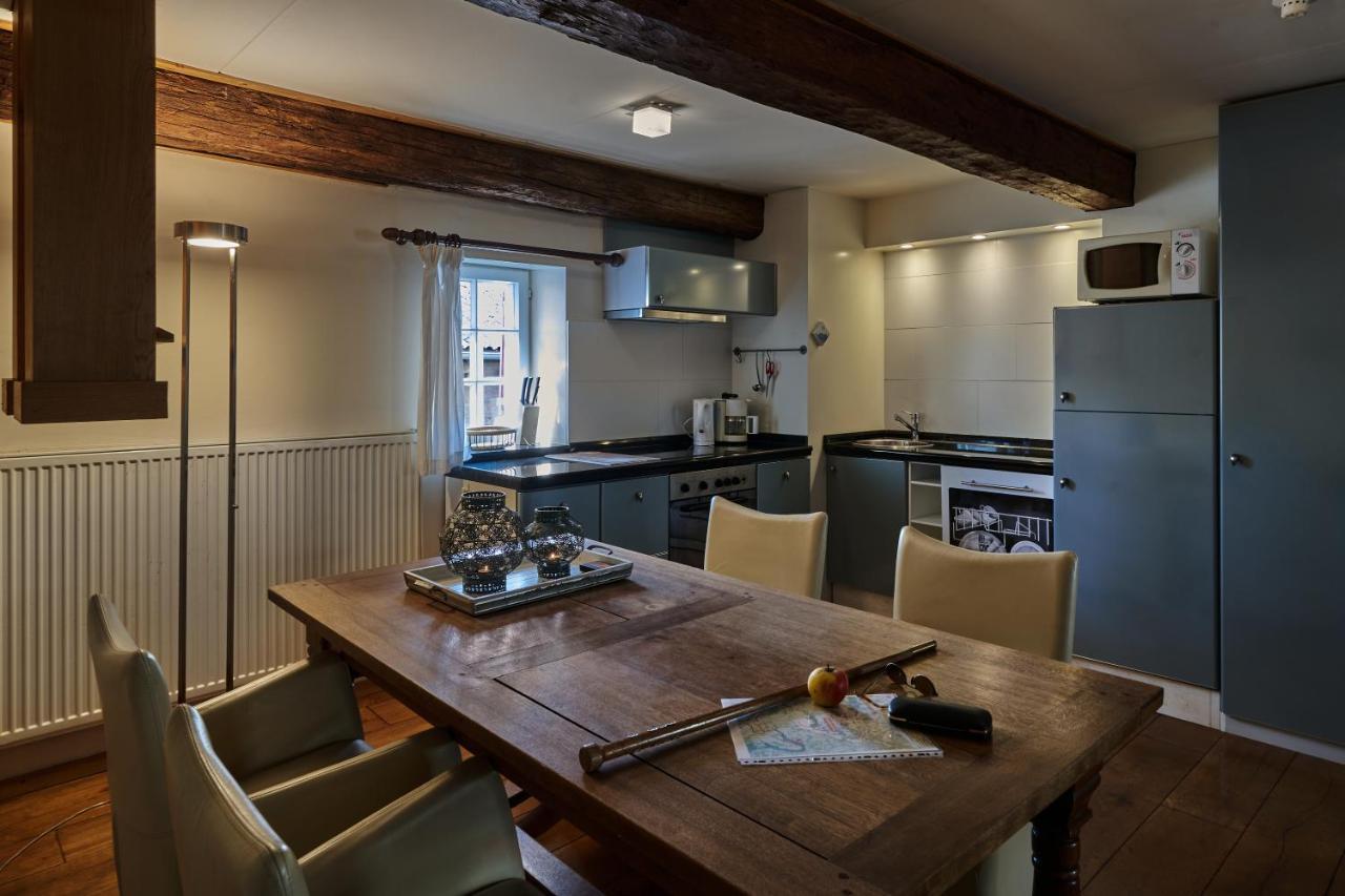 Meschermolen 1, Klein 4-Persoons Appartement Eijsden Εξωτερικό φωτογραφία