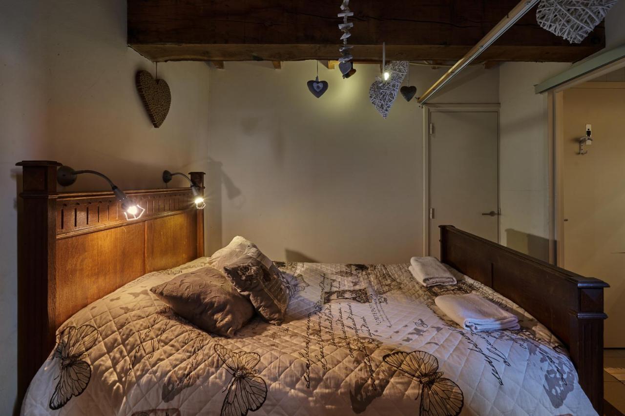 Meschermolen 1, Klein 4-Persoons Appartement Eijsden Εξωτερικό φωτογραφία