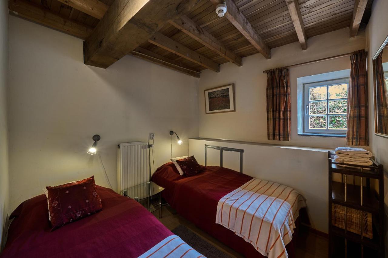 Meschermolen 1, Klein 4-Persoons Appartement Eijsden Εξωτερικό φωτογραφία