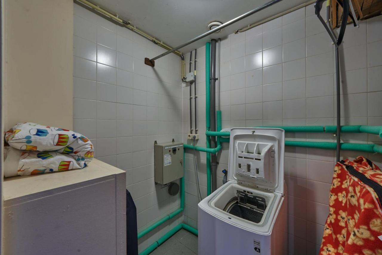 Meschermolen 1, Klein 4-Persoons Appartement Eijsden Εξωτερικό φωτογραφία